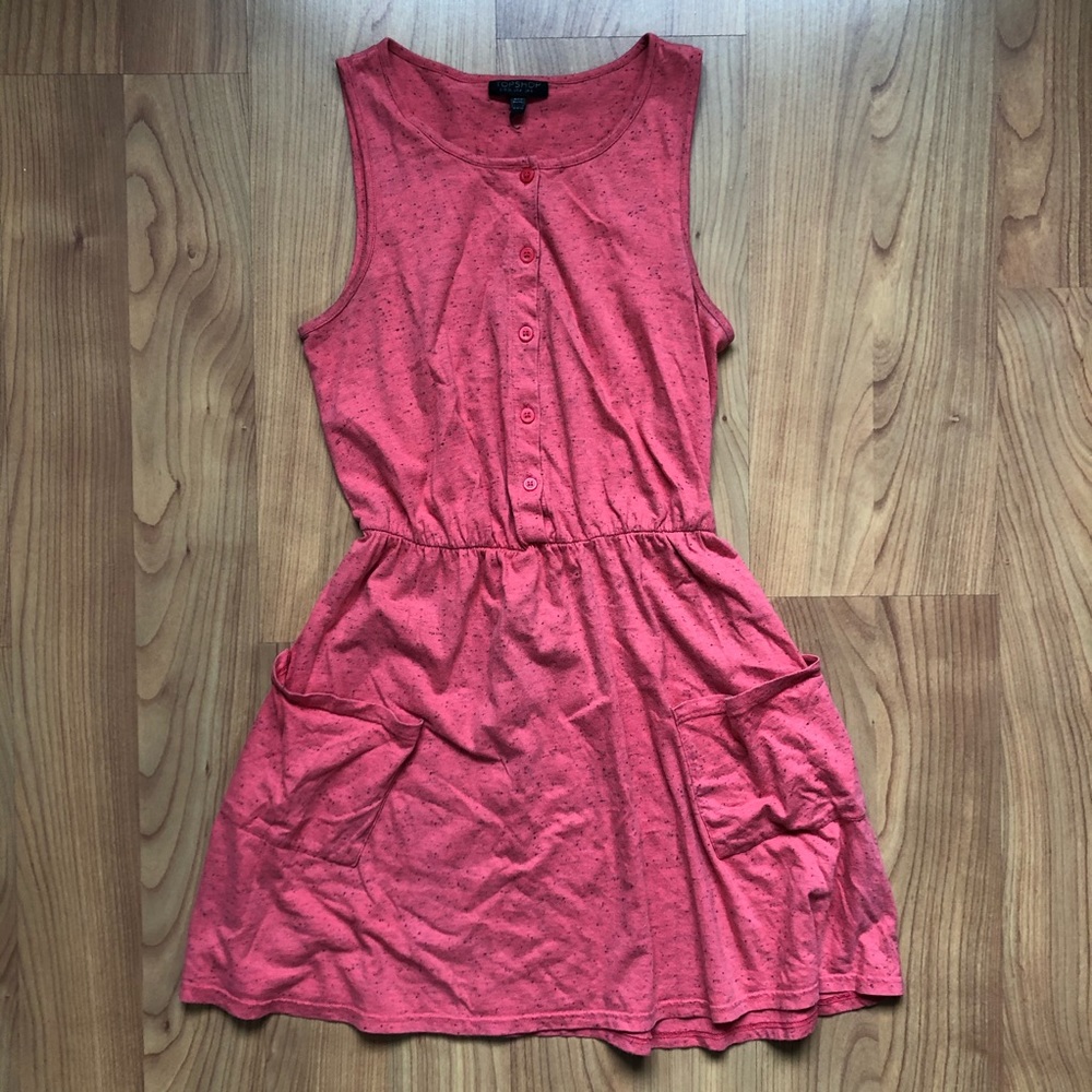 Topshop Dress
